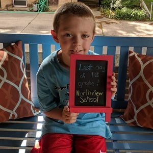 Meet your Posher, Mandy